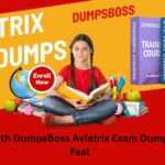 Why Choose DumpsBoss for Aviatrix Exam Preparation?