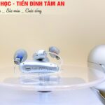 Máy trợ thính Phonak - Máy trợ thính Hải Phòng