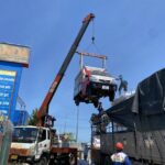 Vận chuyển hàng hóa nha trang đi đồng nai
