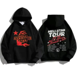 The Influence of Hellstar Clothing on Urban Fashion Trends