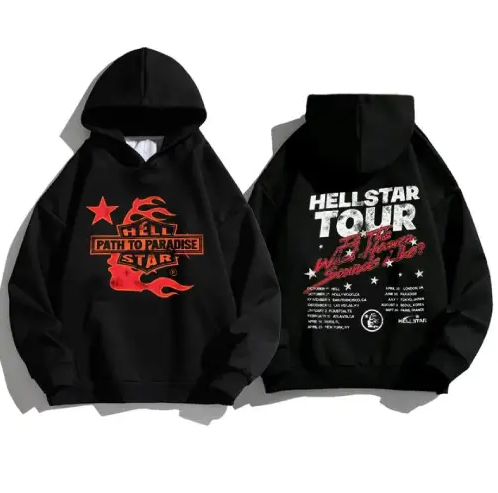 hell star