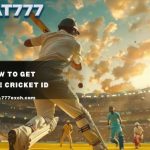 Online Cricket ID for Secure Winnings from Cricket Matches at Every Step