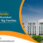 4 BHK Veridia Apartments in Ghaziabad