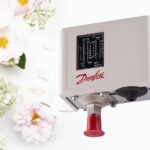 Tối Ưu Hiệu Suất Hệ Thống Với Công Tắc Áp Suất Danfoss KP2 – Hướng Dẫn Chi Tiết