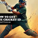 Online Cricket ID Live Updates and Instant Support In India