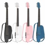 Các hợp am guitar cho người chơi lâu năm