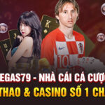 Vegas79 Empire - Trở thành đại lý và tận hưởng những đặc quyền độc đáo.