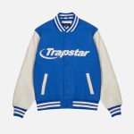 Trapstar Clothing: Iconic Streetwear with a Luxe Twist