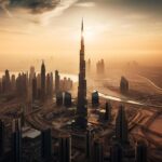 Burj Khalifa “At the Top”: Experience, Ticket Price, Timing, etc.