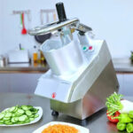 Máy cắt rau củ đa năng VC55