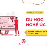 Tư vấn ngành nghề ưu tiên định cư ở Úc năm 2024