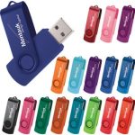 PapaChina Offers Wholesale USB Flash Drives for Branding