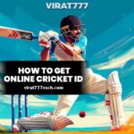Online Cricket ID Champions Trophy 2025 – Secure Your Ways to Win
