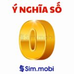 Sim Mobi - Kho Sim Số đẹp Giá Rẻ Nhất