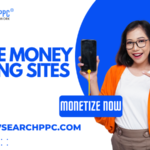 Online Money Earning Sites