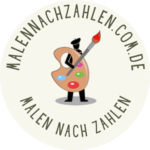 Malen nach Zahlen: Die perfekte Auszeit für dich