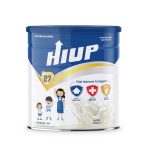 Bác sĩ dinh dưỡng khuyên dùng loại sữa nào giúp tăng chiều cao?