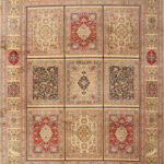 Discover Luxurious Silk Carpets in Delhi for Timeless Elegance