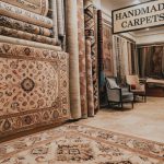 Explore the Various Types of Kashmiri Carpets for Interiors