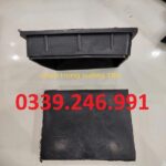 Nắp chụp sắt hộp vuông 100x100mm
