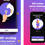 Scratch Adventure APK – The Best Couple Games Online for Romance & Fun