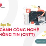 Tổng quan về du học Úc ngành Công nghệ Thông tin (CNTT)