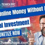 Trusted Online Money Making Sites Without Investment