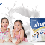 HIUP – Dinh dưỡng vượt trội, nâng tầm thể chất người Việt