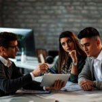 Placement Agencies Near Me: How InfinityExists Helps You Find the Right Job