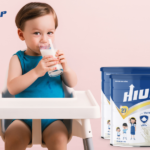 HIUP – Đổi Mới Dinh Dưỡng Cho Trẻ Em Việt Nam, Hướng Tới Một Tương Lai Tươi Sáng