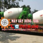 Bồn trộn mini 2-3-4-5 khối giá rẻ