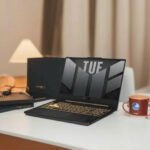 Laptop Gaming Asus TUF Gaming F15 2023 FX507VV-LP157W