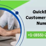 What is quickbooks enterprise customer number