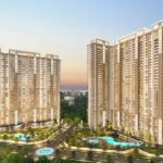 Whiteland Westin Residences: Spacious Apartments with Great Amenities