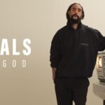 Stay Effortlessly Stylish  Essentials Hoodie