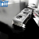 Cạc màn hình GIGABYTE GeForce RTX 3090 VISION OC 24G (GV-N3090VISION OC-24GD)