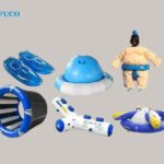 Cách Chọn Đồ Chơi Hồ Bơi An Toàn Cho Trẻ Em