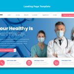 Hire Top Medical Website Design Company for Professional Healthcare Website