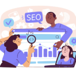 Traffic User Download - Giải Pháp Tăng Thứ Hạng Website Hiệu Quả