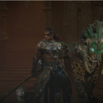 Diablo 4's Seasonal Model: Keeping Players Engaged