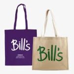 Shop High Quality Promotional Tote Bags at Wholesale Prices From PapaChina