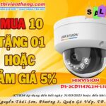 Mua Camera IP Hikvision DS-2CD1147G2H-LIUF – Càng Mua, Càng Giảm!