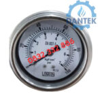 Ứng dụng Đồng hồ Áp suất Unijin Chân Sau Trong Công nghiệp Tại Cao Bằng