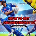 Online Cricket ID for Different Types of Betting Options