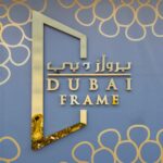 Dubai Frame: A Guide to Timings, Tickets, and Top Attractions
