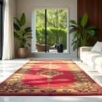 Stunning Handmade Runner Rugs to Enhance Your Home Décor