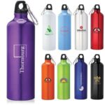 Shop Your Personalized Sports Water Bottles in Bulk to Maximize Brand Exposure