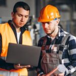 Best ERP software for cement industry | iTrobes Technologies