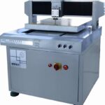 Buy glass cutting machine at a low price