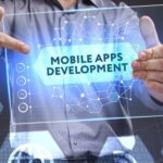 Choose Best Mobile App Development Company in Delhi for Innovative & Scalable Apps